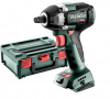 Zakrętak udarowy Metabo SSW 18 LT 300 BL 602398840